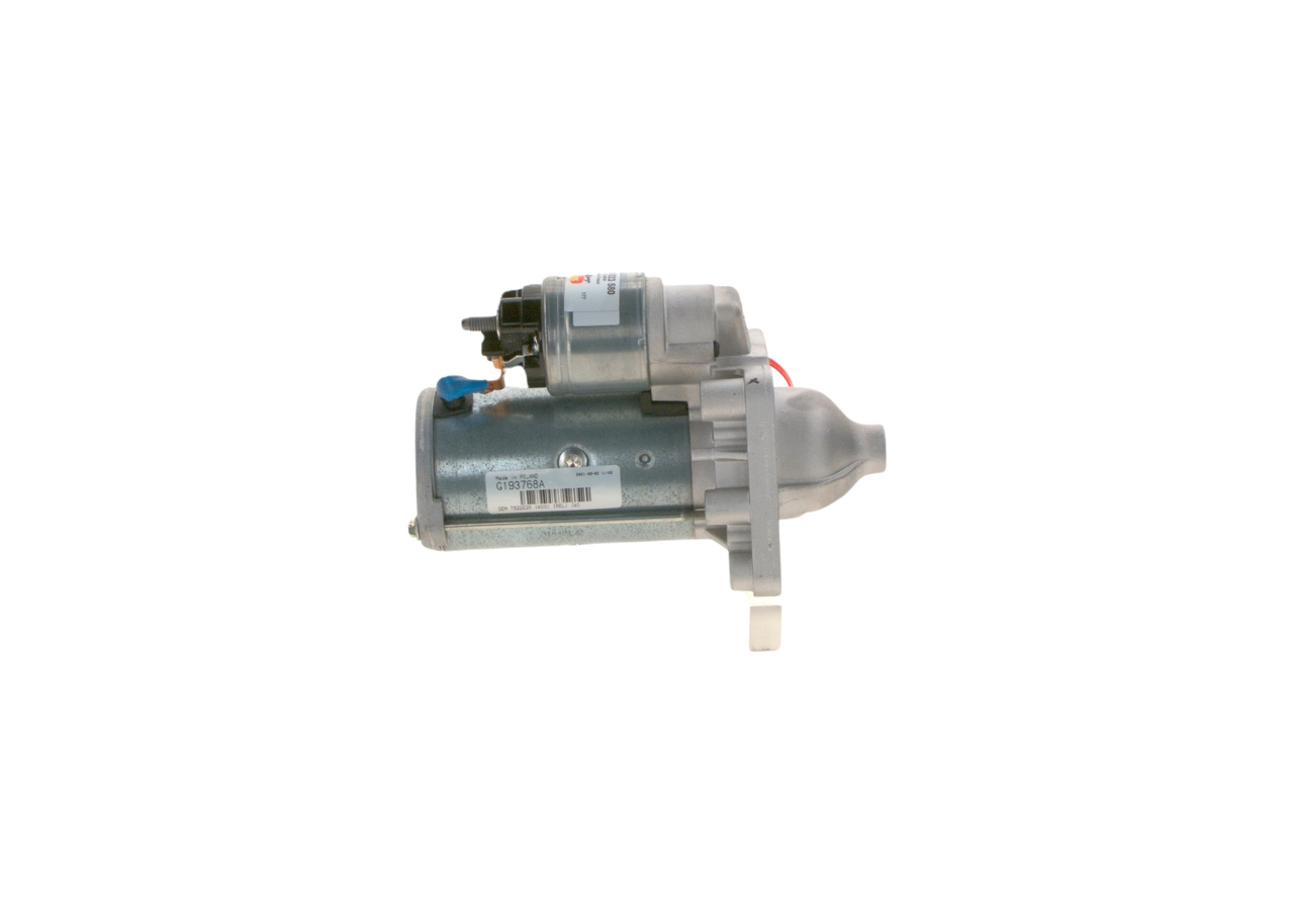 Starter - 0 986 023 580 BOSCH