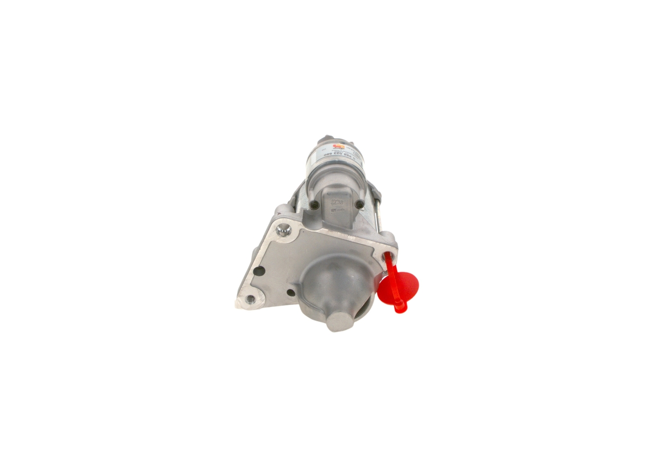 Starter - 0 986 023 580 BOSCH