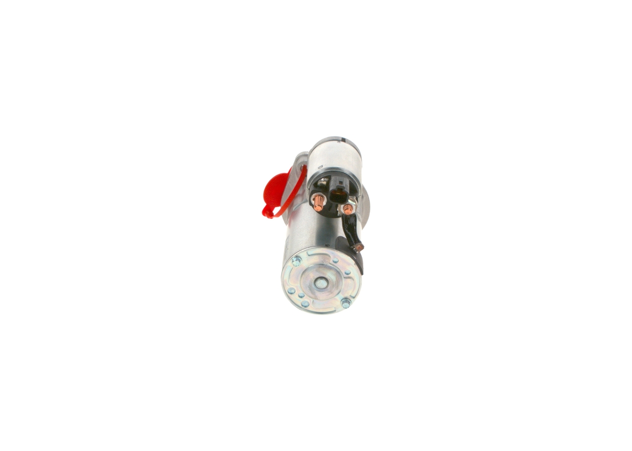 Starter - 0 986 023 600 BOSCH