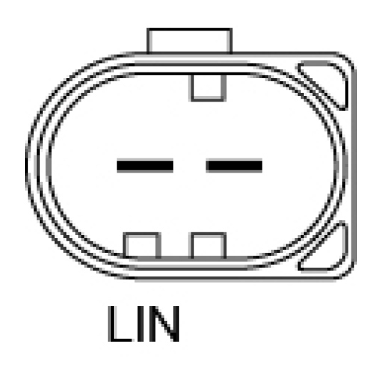 Alternatore - 0 986 047 930 BOSCH