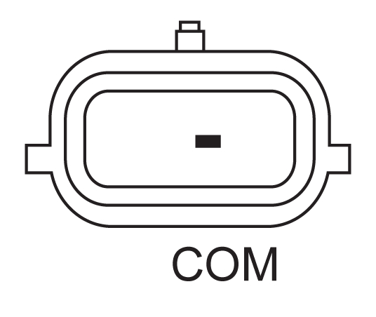 Generator - 0 986 080 800 BOSCH