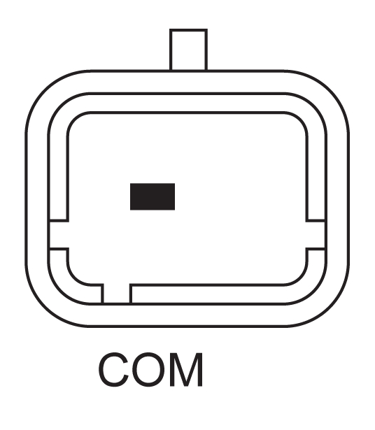 Alternator - 0 986 082 510 BOSCH