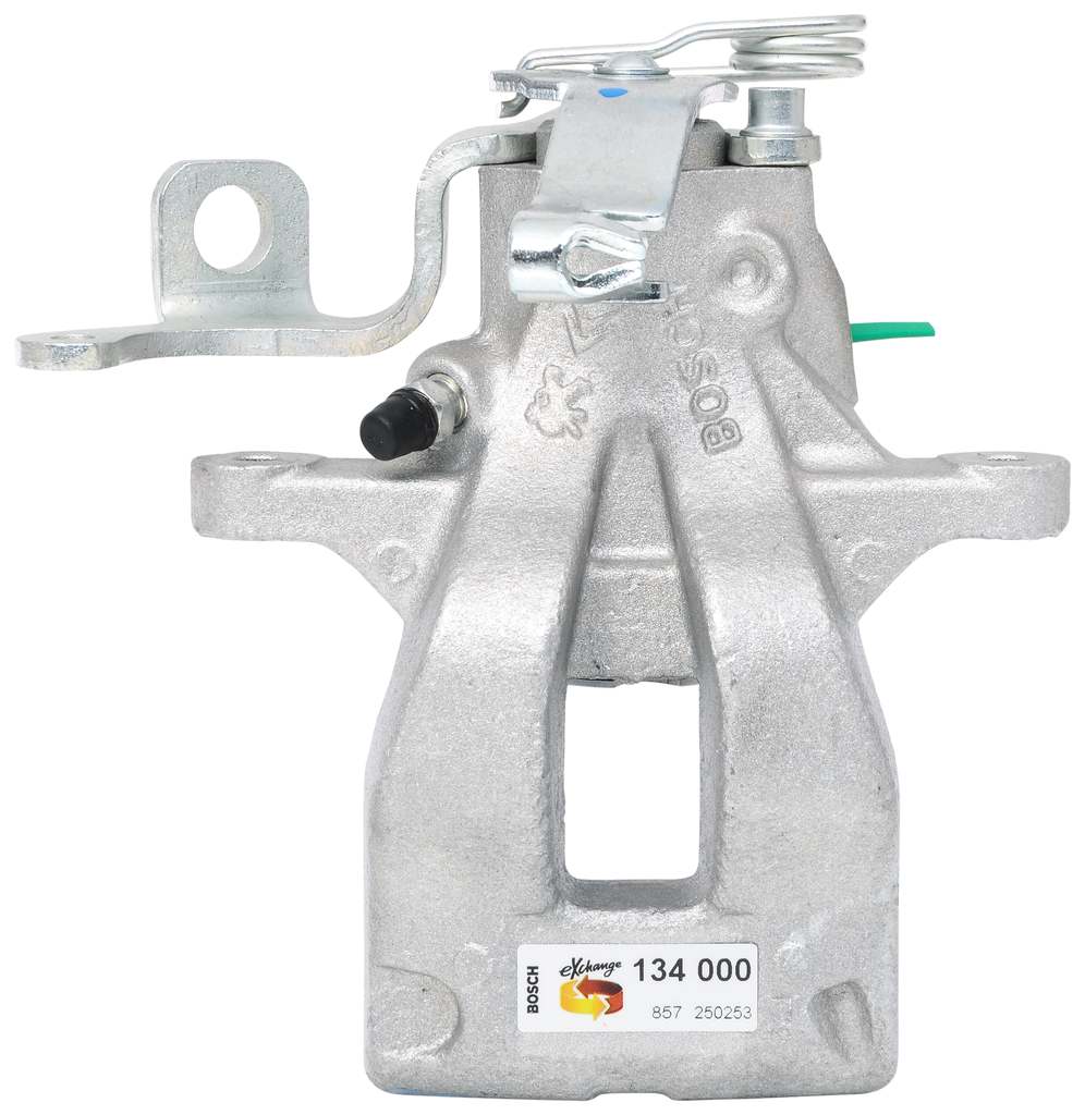 Brake Caliper - 0 986 134 000 BOSCH