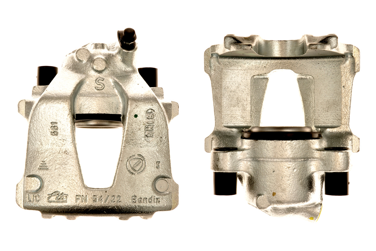 Brake Caliper - 0 986 134 005 BOSCH