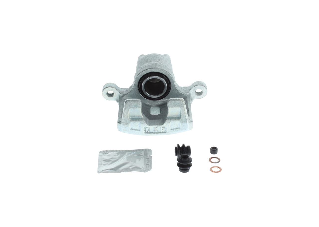 Brake Caliper - 0 986 134 009 BOSCH