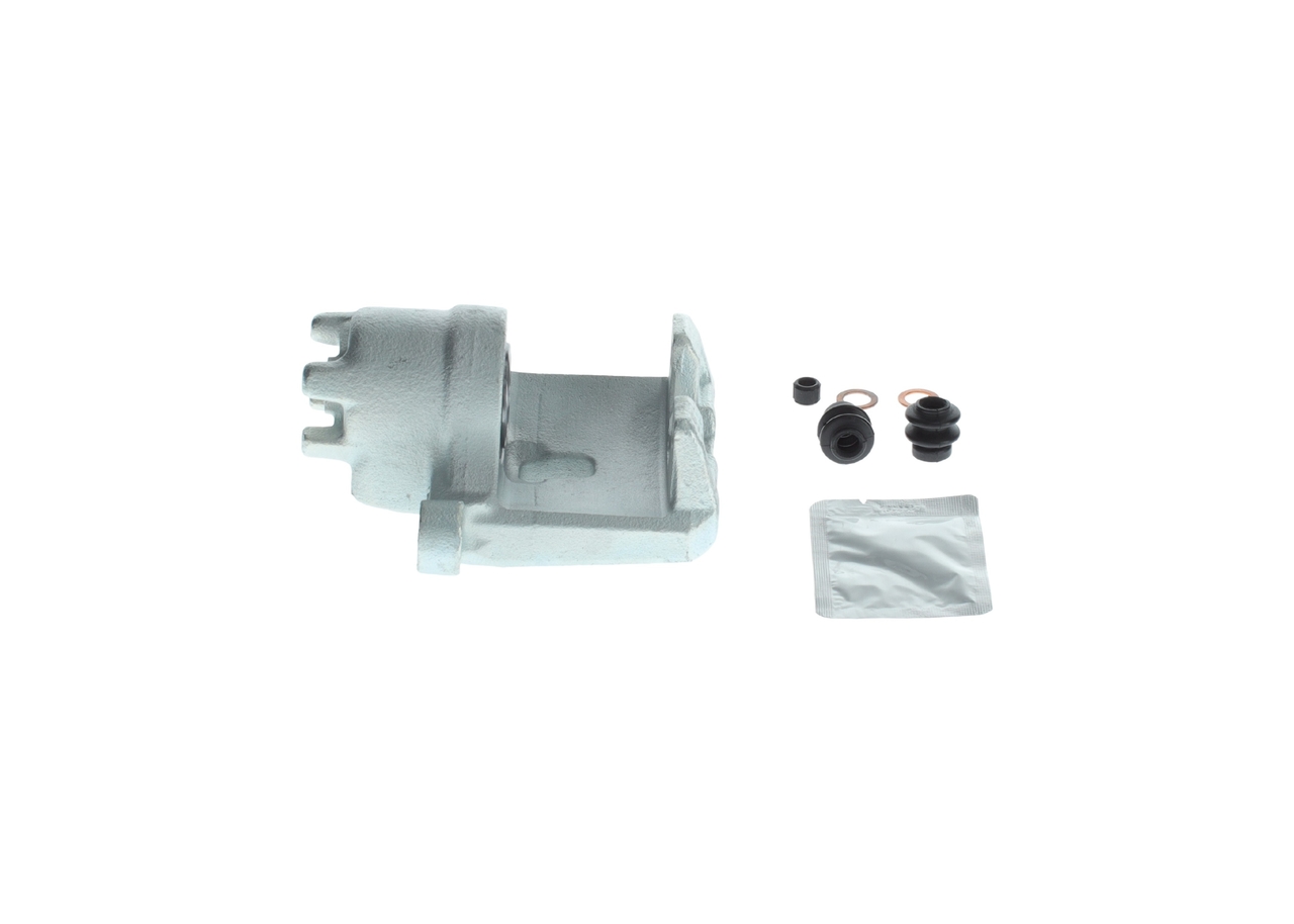Brake Caliper - 0 986 134 009 BOSCH