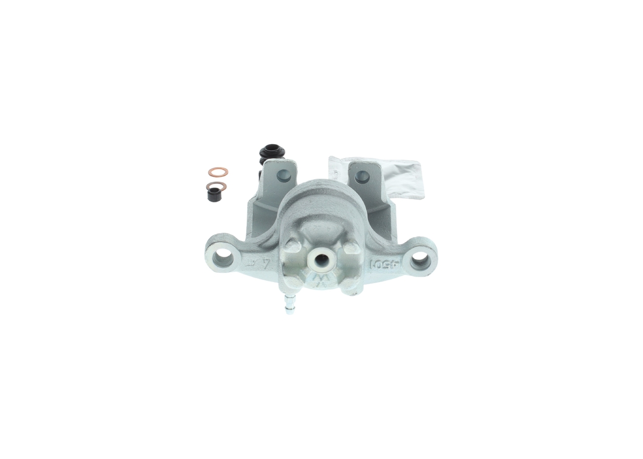 Brake Caliper - 0 986 134 009 BOSCH