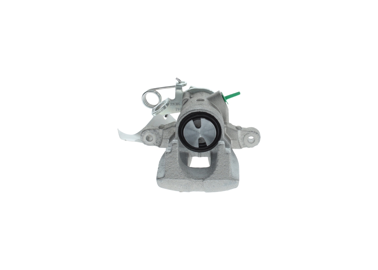 Brake Caliper - 0 986 134 010 BOSCH
