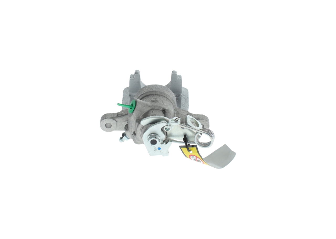 Brake Caliper - 0 986 134 010 BOSCH