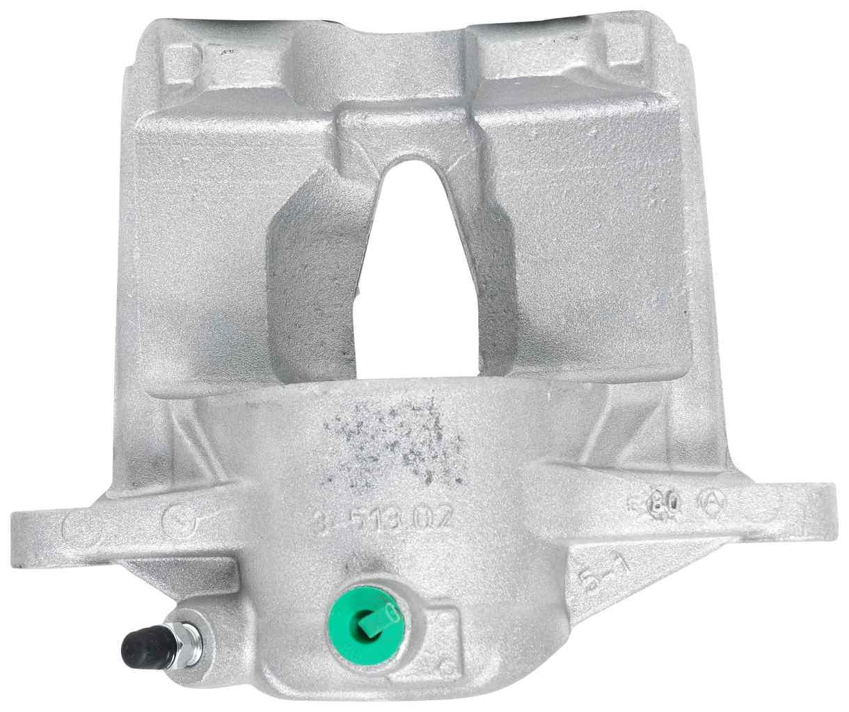 Brake Caliper - 0 986 134 013 BOSCH
