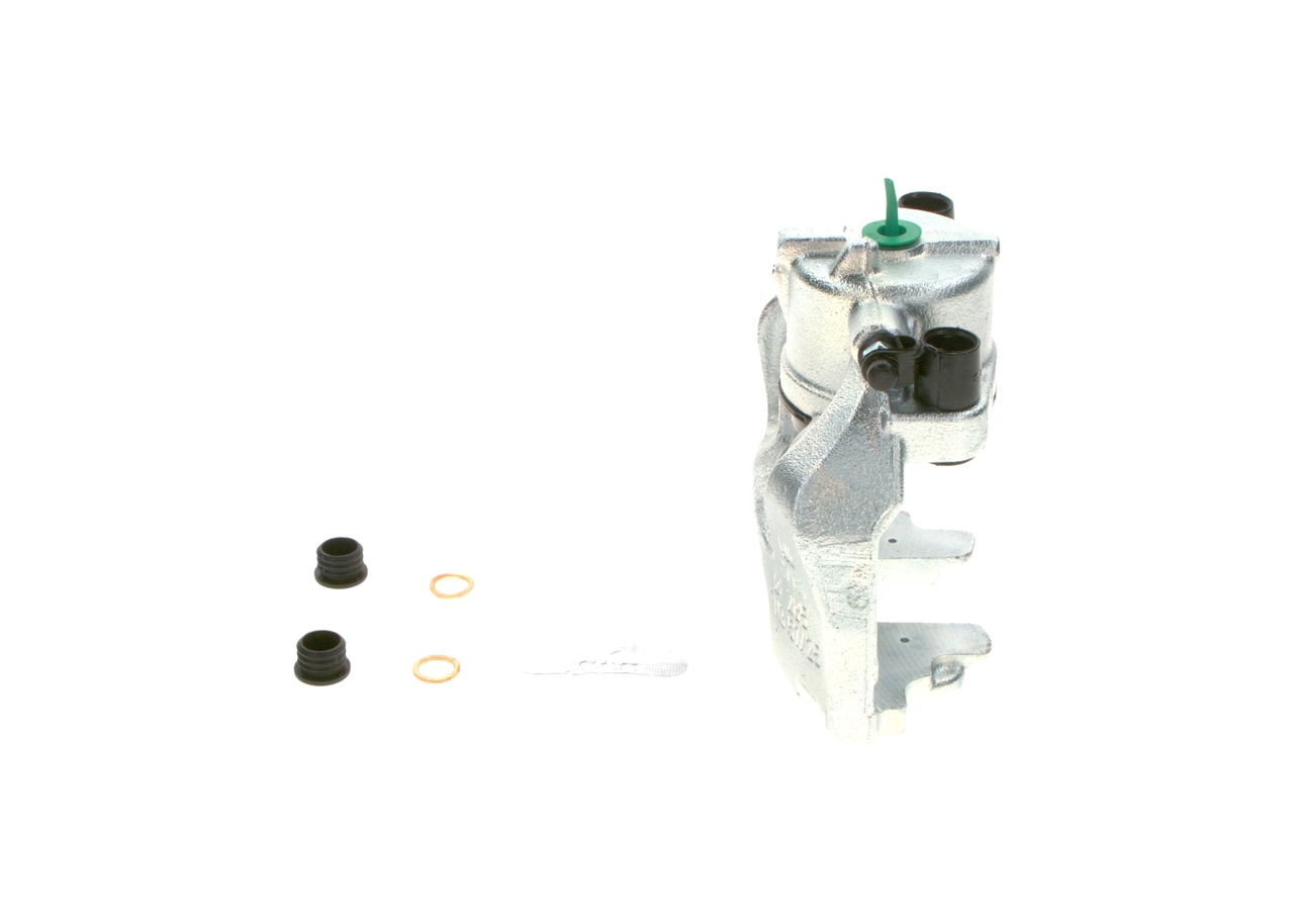 Brake Caliper - 0 986 134 018 BOSCH