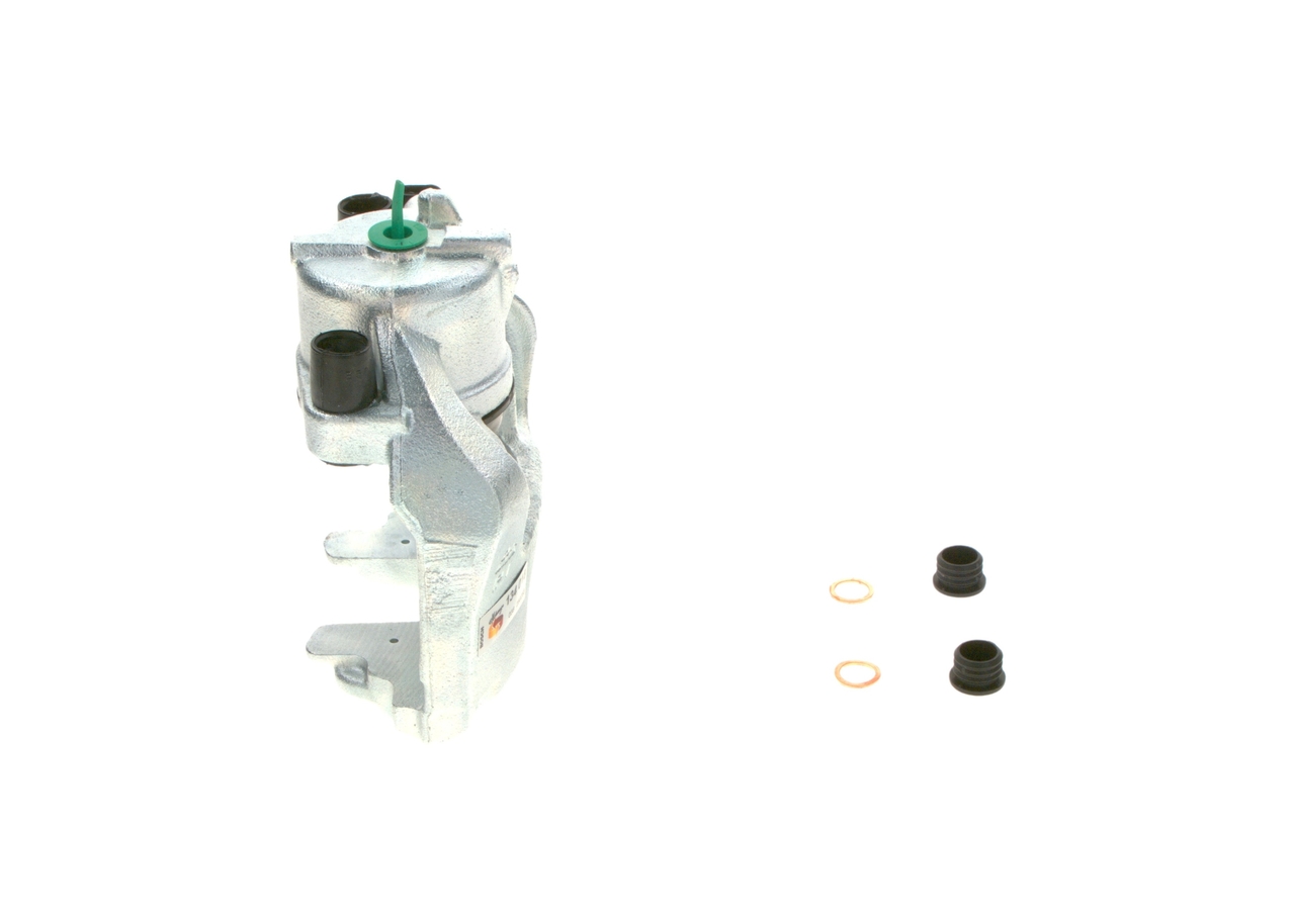 Brake Caliper - 0 986 134 018 BOSCH