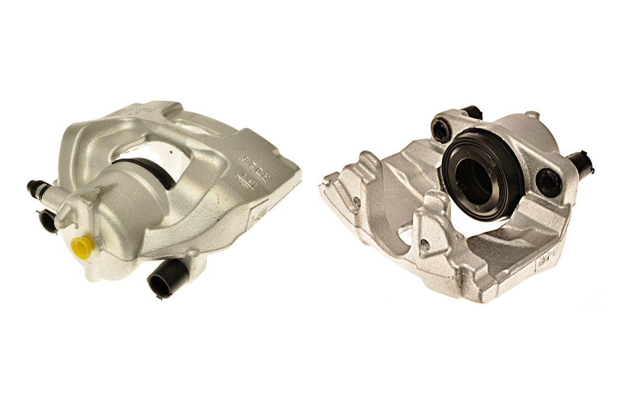 Brake Caliper - 0 986 134 018 BOSCH