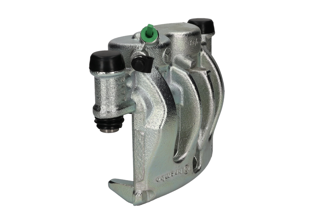 Brake Caliper - 0 986 134 019 BOSCH