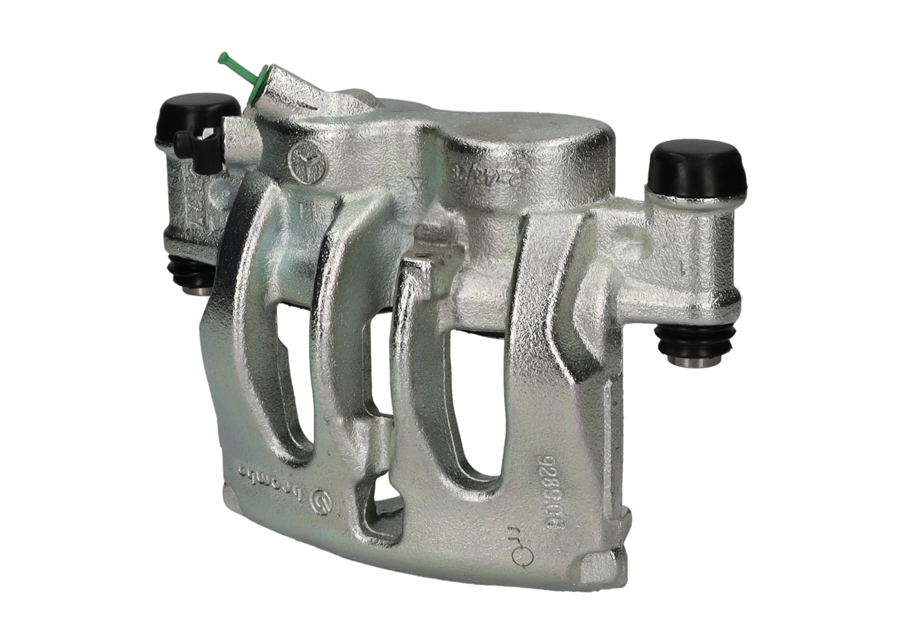 Brake Caliper - 0 986 134 019 BOSCH