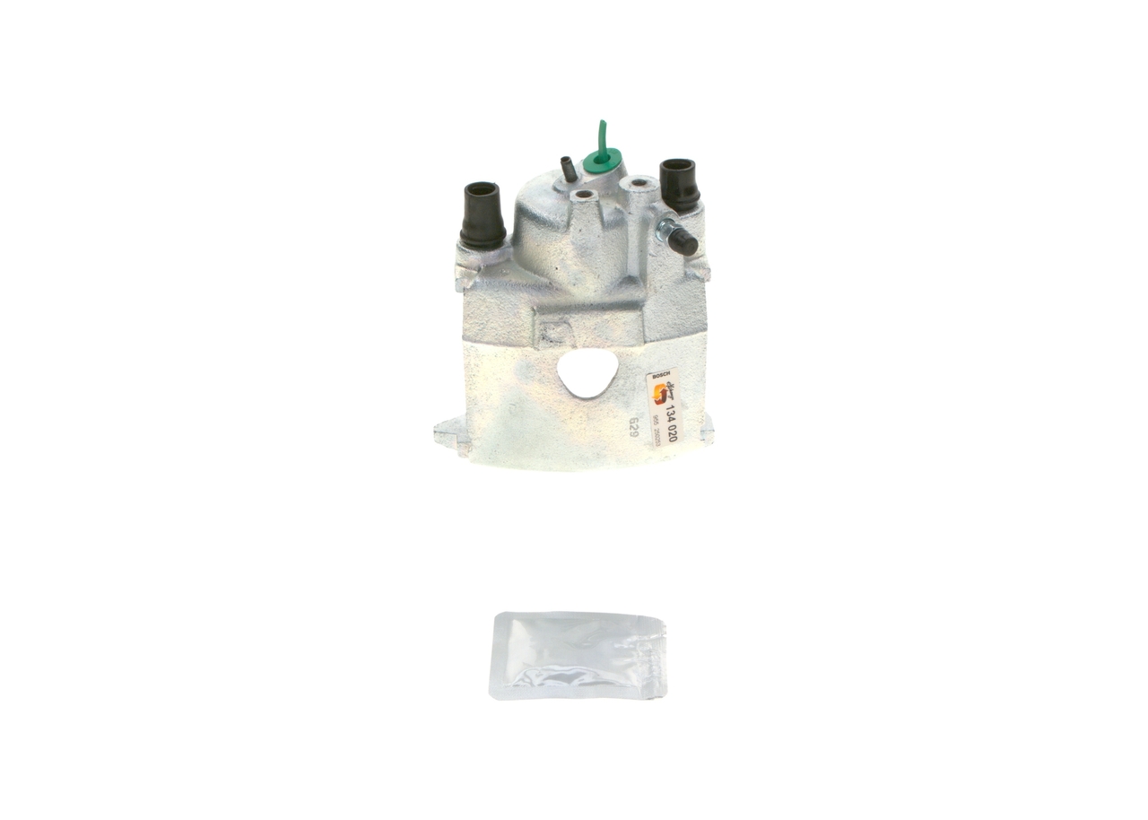Brake Caliper - 0 986 134 020 BOSCH