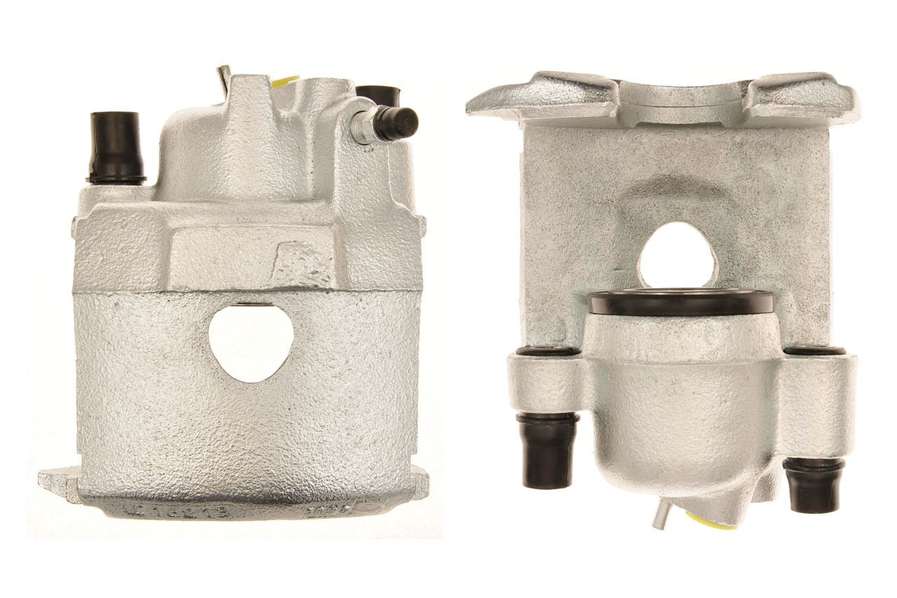 Brake Caliper - 0 986 134 020 BOSCH