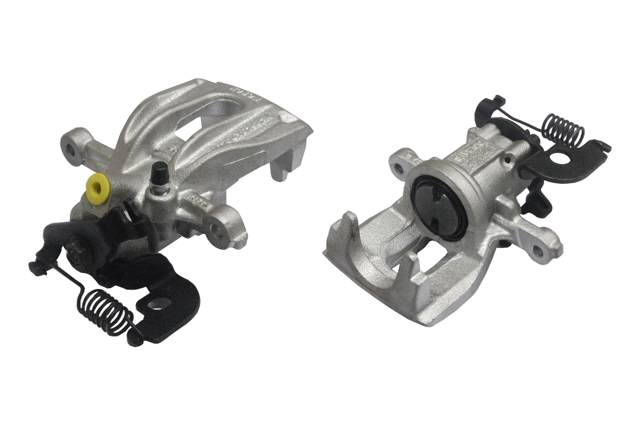Brake Caliper - 0 986 134 021 BOSCH