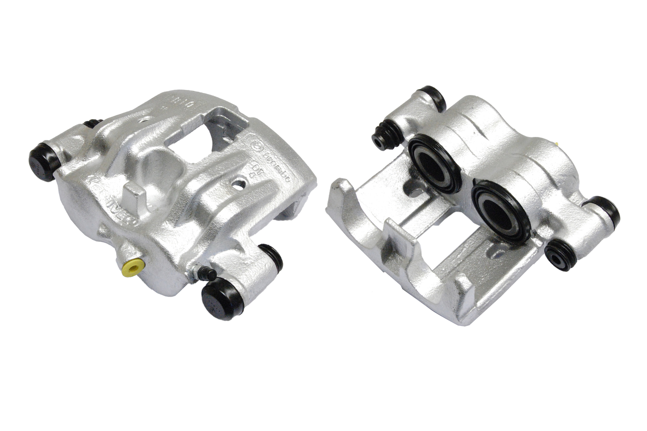 Brake Caliper - 0 986 134 022 BOSCH