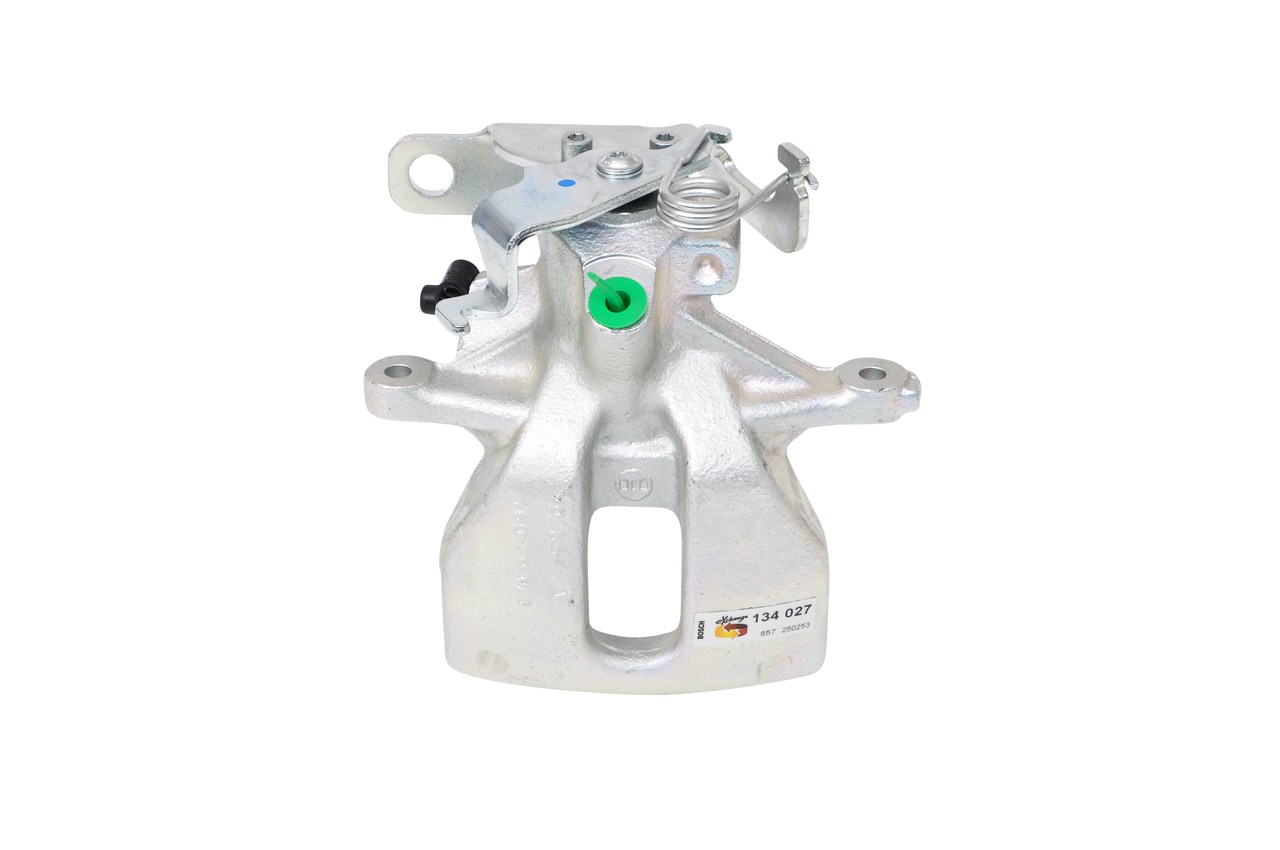 Brake Caliper - 0 986 134 027 BOSCH