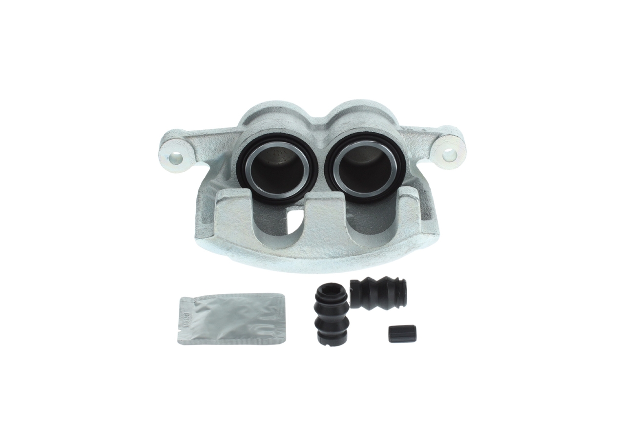 Brake Caliper - 0 986 134 028 BOSCH