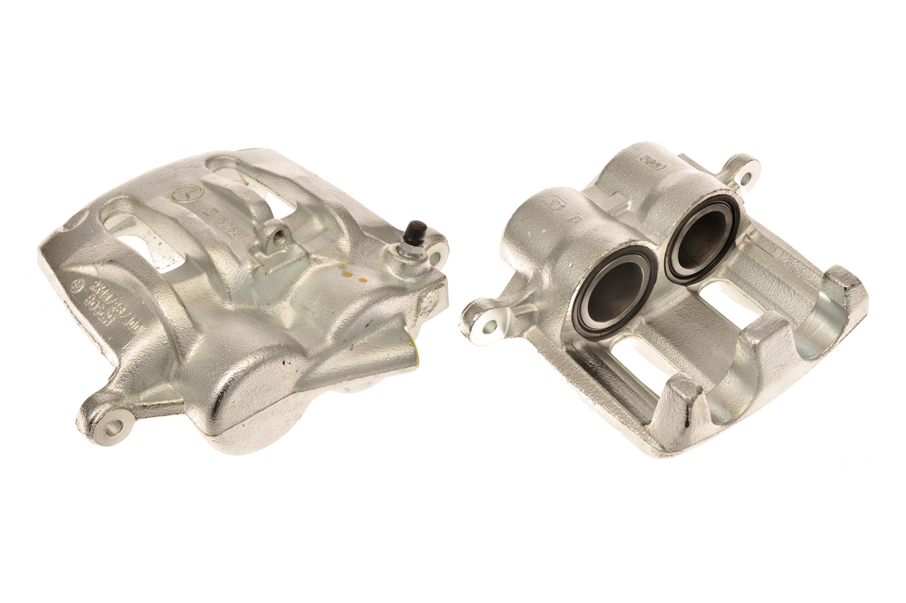 Brake Caliper - 0 986 134 032 BOSCH
