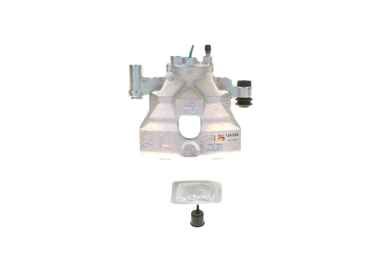 Brake Caliper - 0 986 134 034 BOSCH
