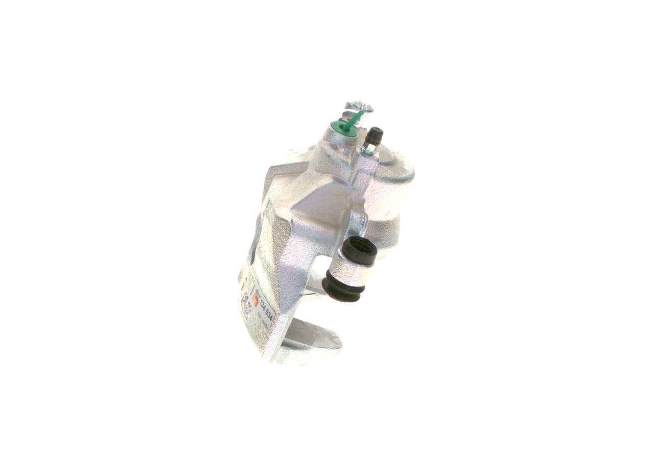 Brake Caliper - 0 986 134 034 BOSCH