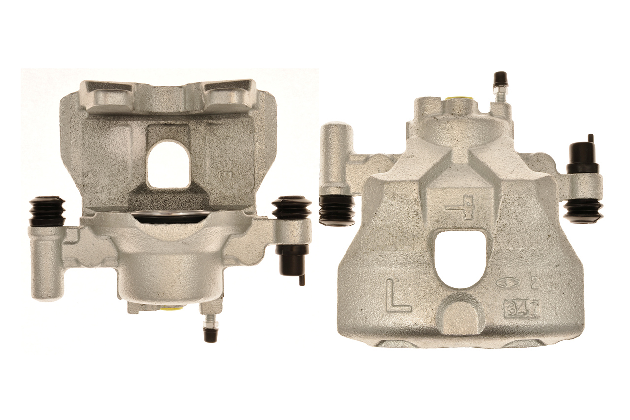 Brake Caliper - 0 986 134 034 BOSCH