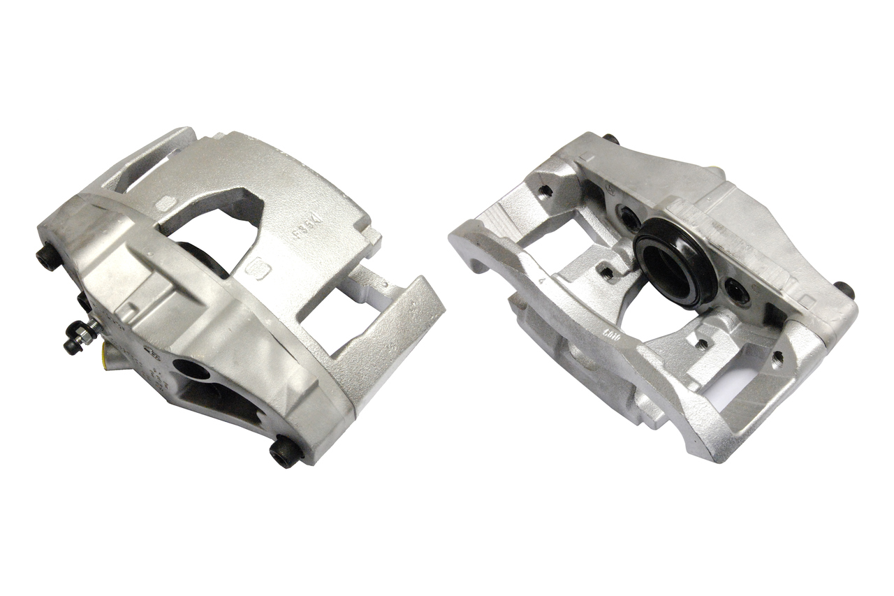 Brake Caliper - 0 986 134 037 BOSCH