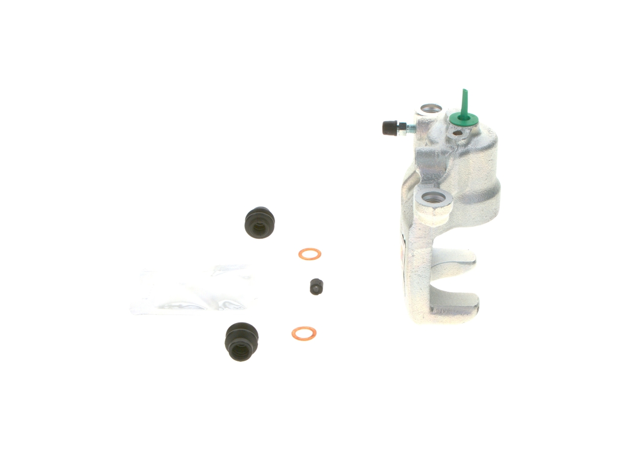 Pinza freno - 0 986 134 040 BOSCH