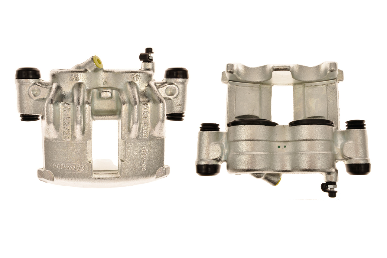 Brake Caliper - 0 986 134 042 BOSCH