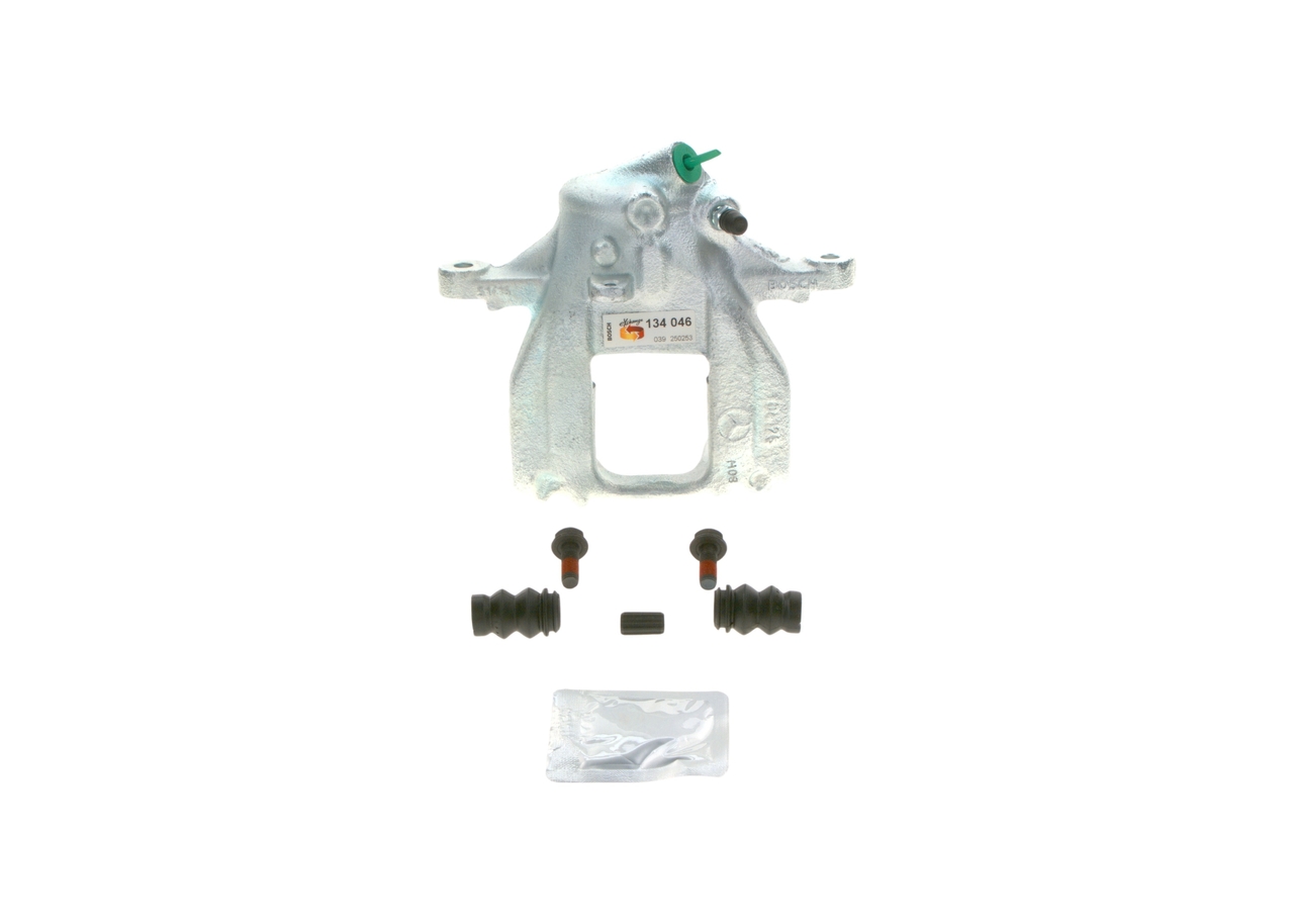 Brake Caliper - 0 986 134 046 BOSCH