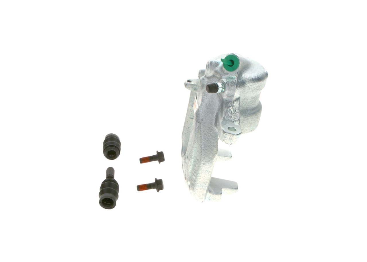 Brake Caliper - 0 986 134 046 BOSCH