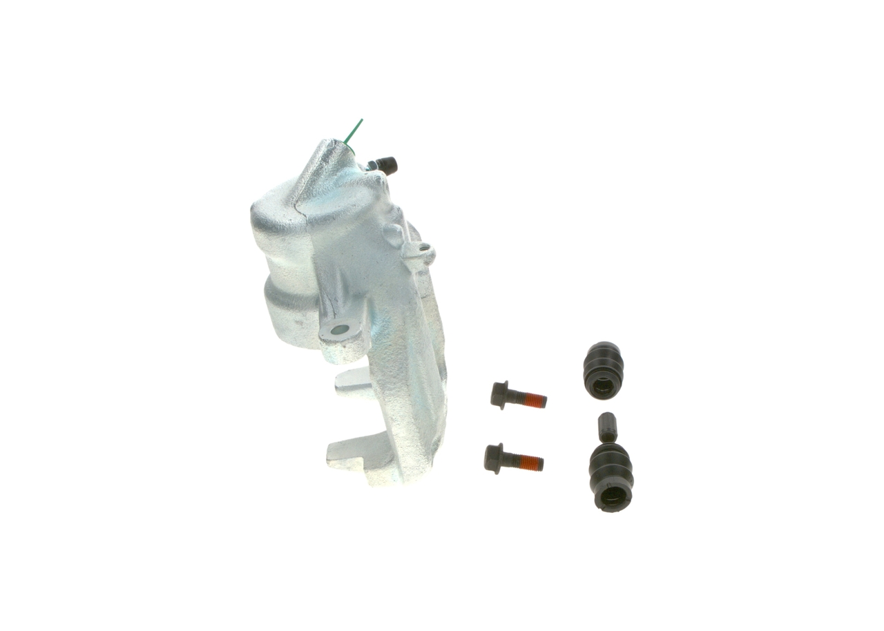 Brake Caliper - 0 986 134 046 BOSCH