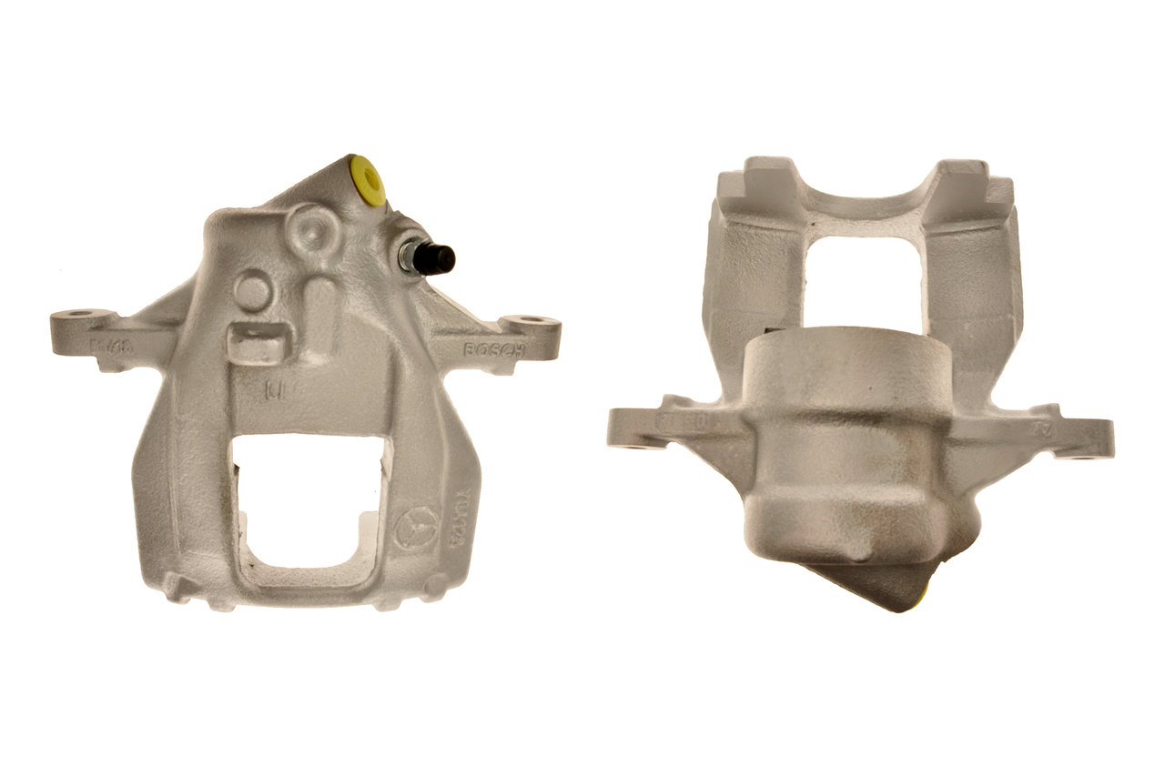 Brake Caliper - 0 986 134 046 BOSCH