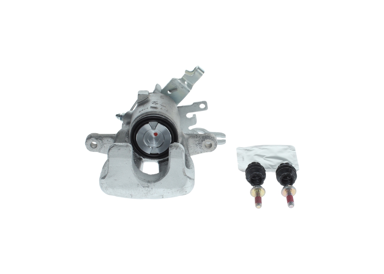 Brake Caliper - 0 986 134 049 BOSCH