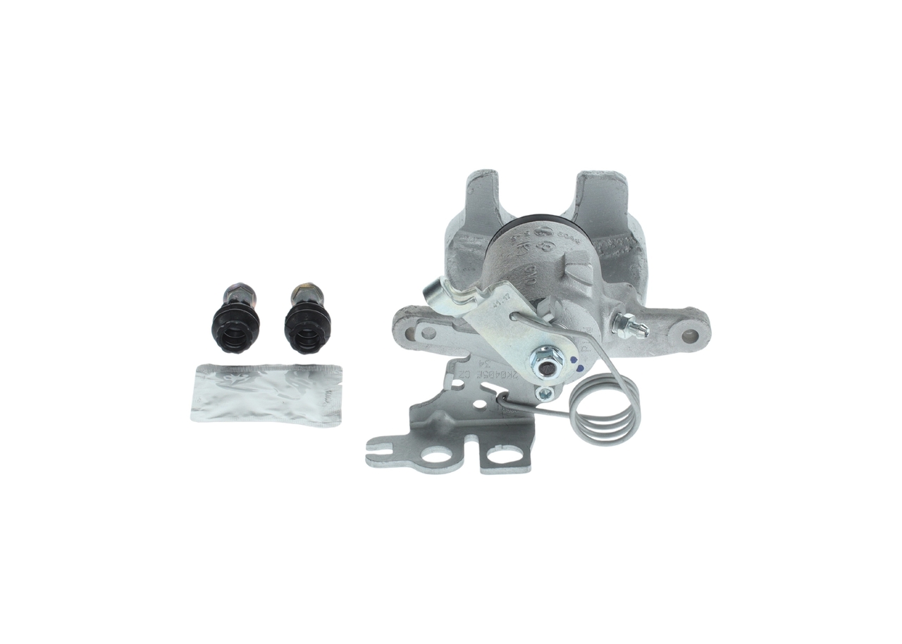 Brake Caliper - 0 986 134 049 BOSCH