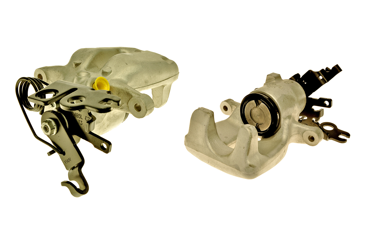 Brake Caliper - 0 986 134 049 BOSCH