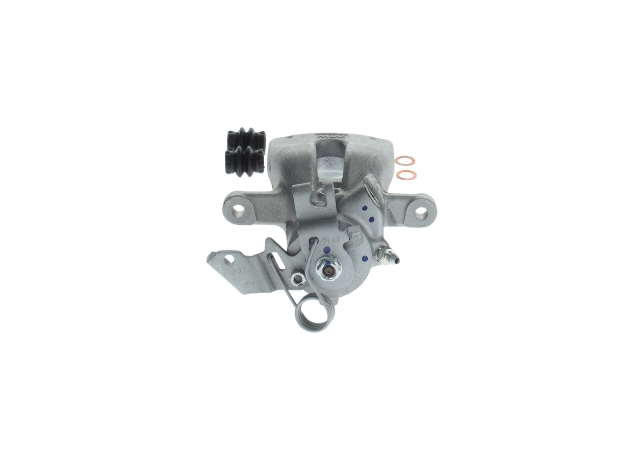 Brake Caliper - 0 986 134 050 BOSCH