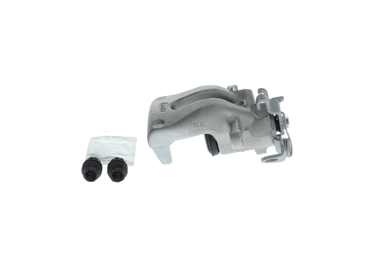 Brake Caliper - 0 986 134 050 BOSCH