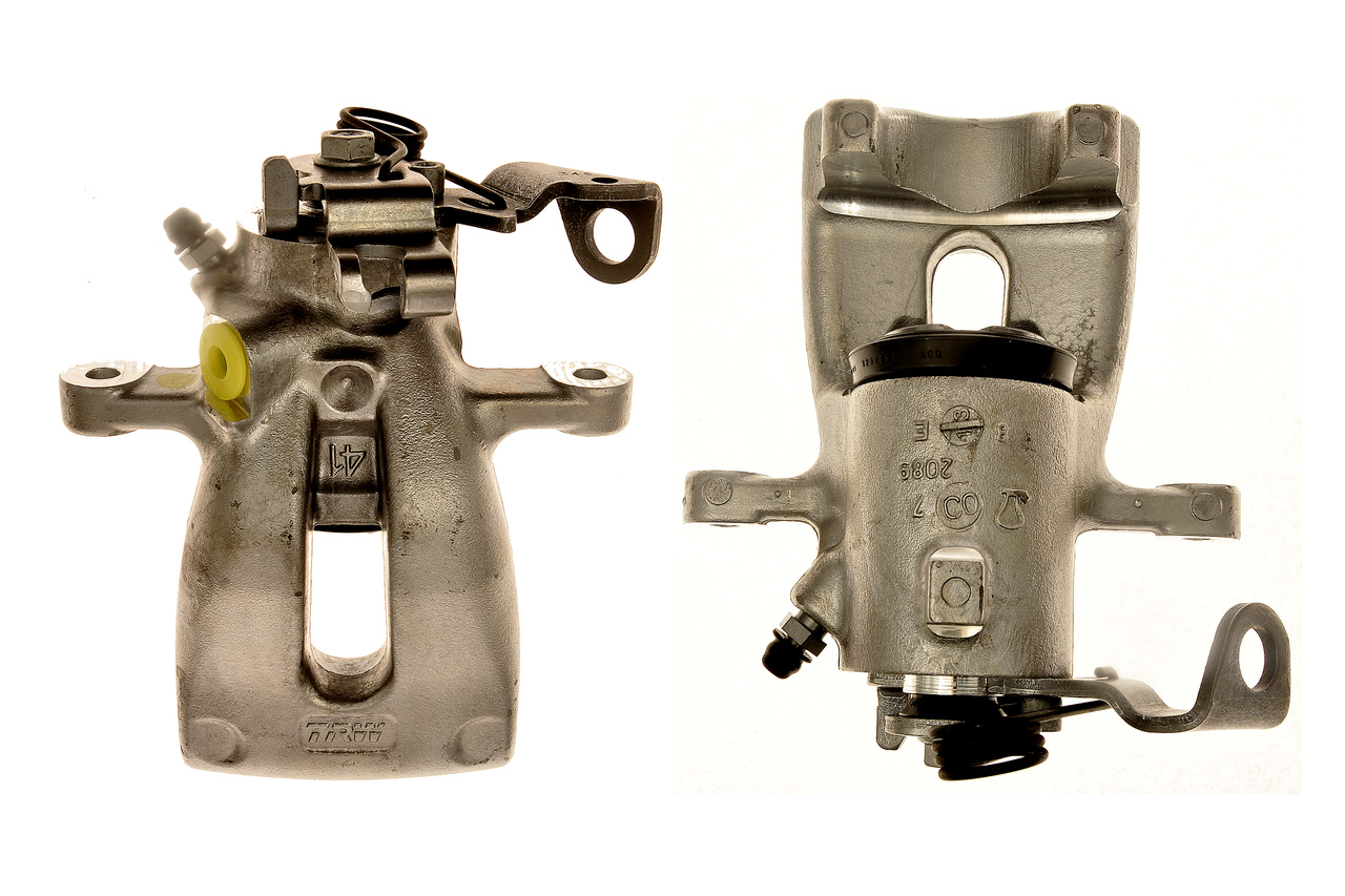 Brake Caliper - 0 986 134 050 BOSCH
