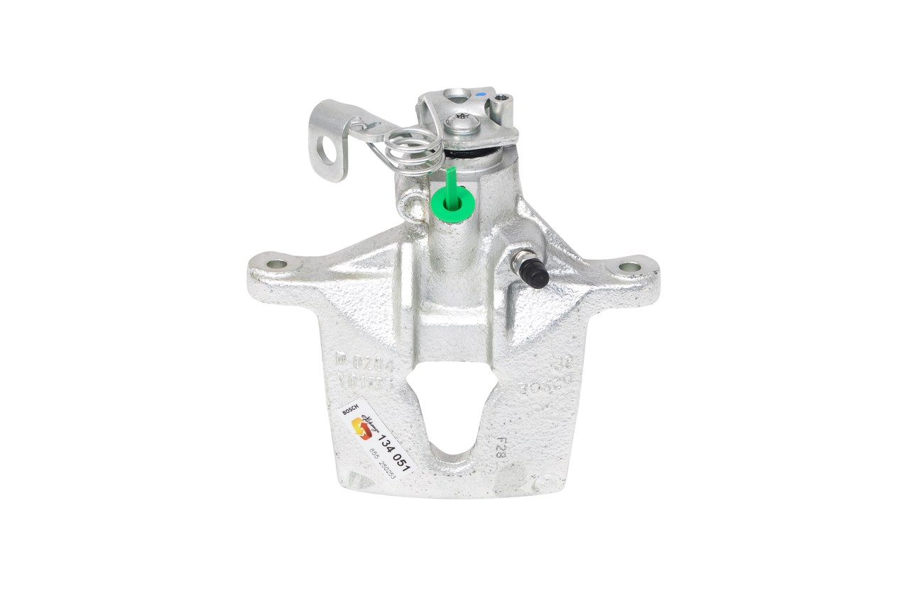 Brake Caliper - 0 986 134 051 BOSCH