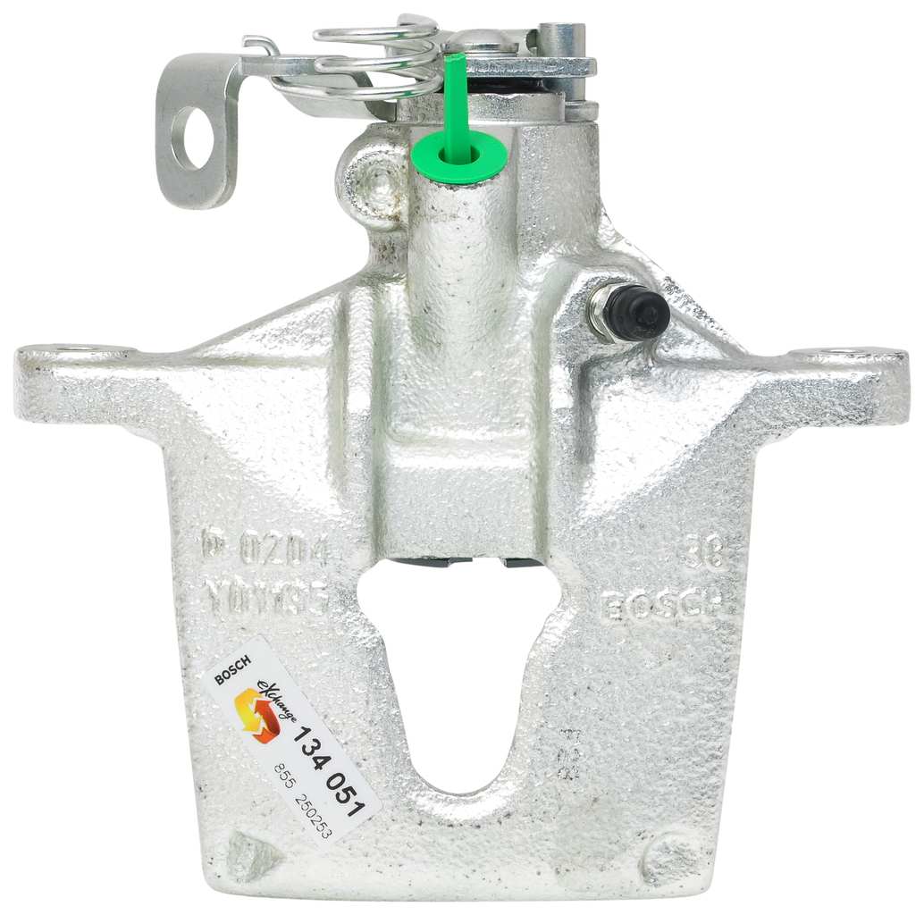 Brake Caliper - 0 986 134 051 BOSCH