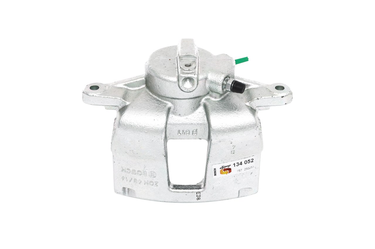 Brake Caliper - 0 986 134 052 BOSCH