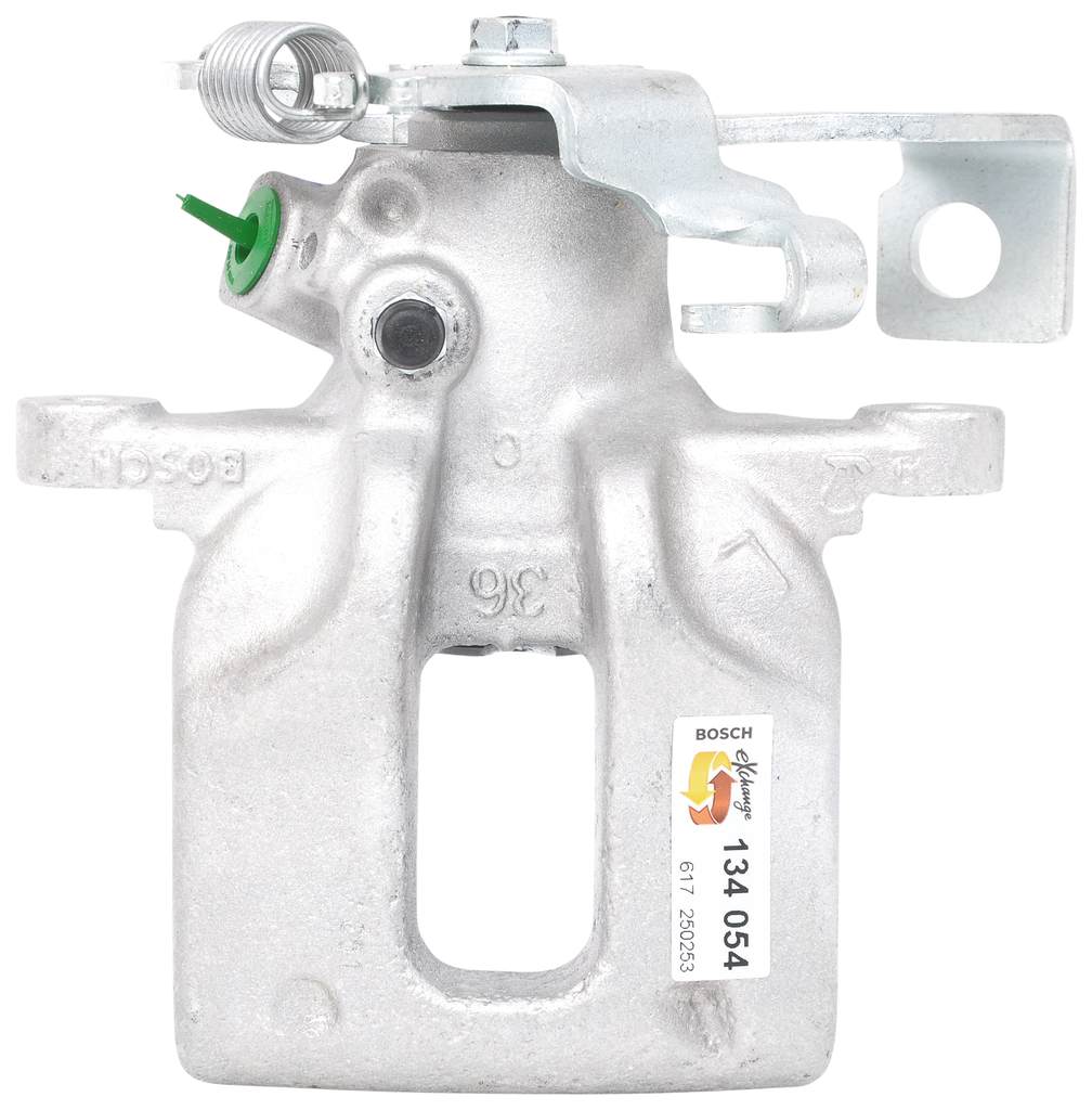 Brake Caliper - 0 986 134 054 BOSCH
