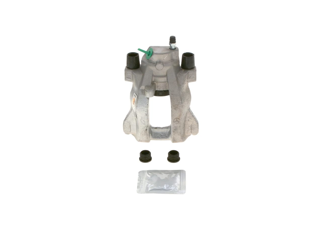 Brake Caliper - 0 986 134 055 BOSCH