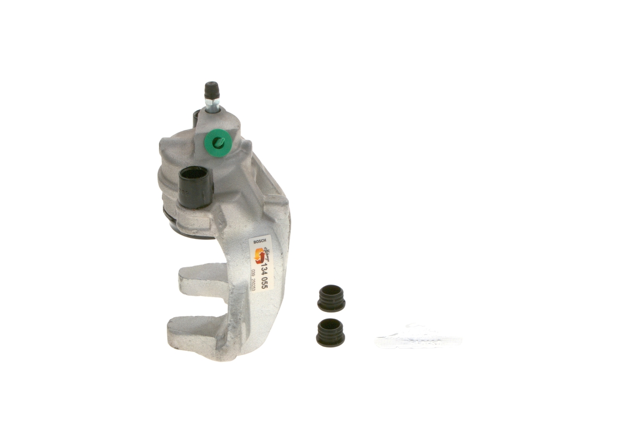 Brake Caliper - 0 986 134 055 BOSCH