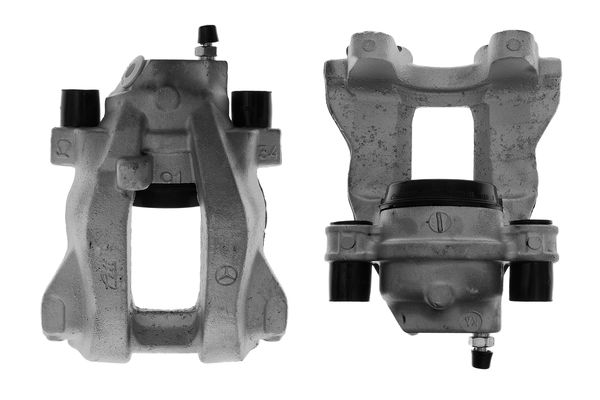 Brake Caliper - 0 986 134 055 BOSCH