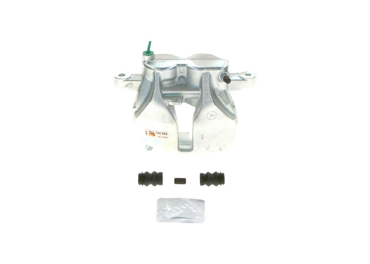 Brake Caliper - 0 986 134 062 BOSCH
